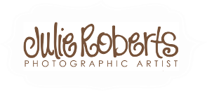 Julie Roberts Photography Logo