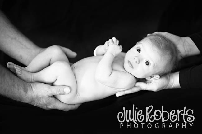 The Pritchard Family, Julie Roberts Photography