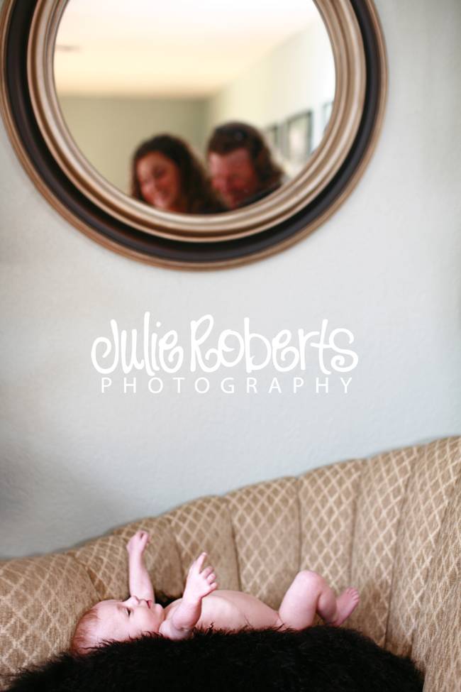 The Pritchard Family, Julie Roberts Photography