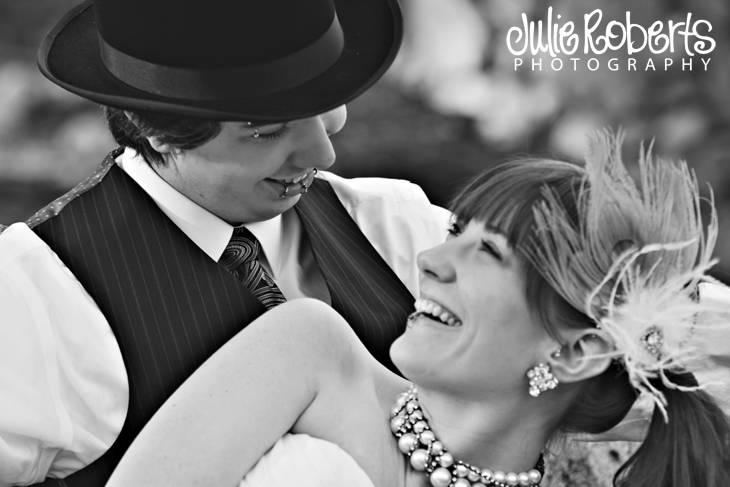 Izzy and Martin ..., Julie Roberts Photography