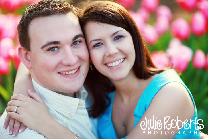 Laura, Justin, and Sophie!, Julie Roberts Photography