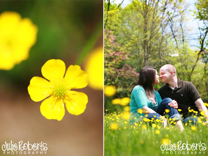 Darrell & Rebekah at Maple Lane Farm, Julie Roberts Photography