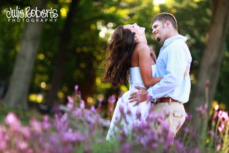 Andy and Jenny - engagements, Julie Roberts Photography