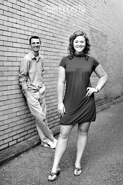 Ben & Julia, Julie Roberts Photography