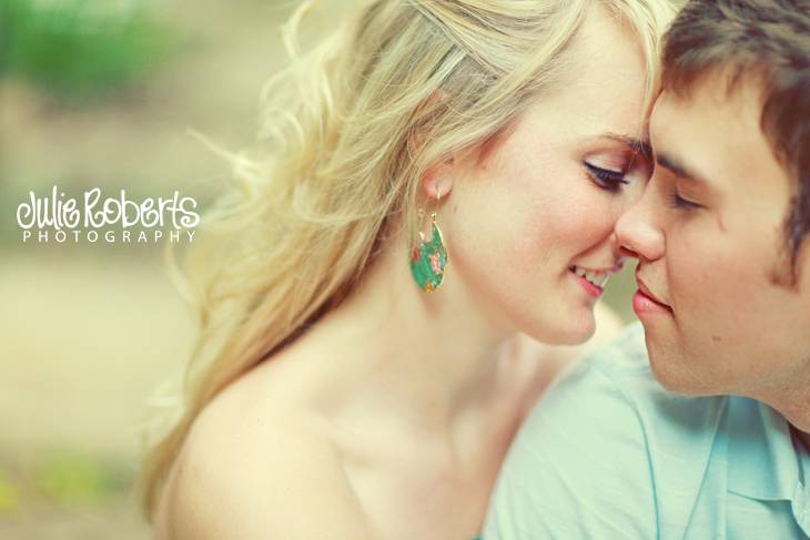 Ryan & Christine are engaged!, Julie Roberts Photography