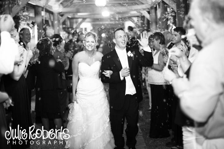 Ubaldini Wedding, Julie Roberts Photography