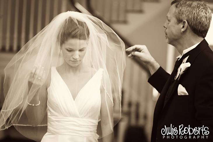 Tommy and Lauren are Married!!!, Julie Roberts Photography