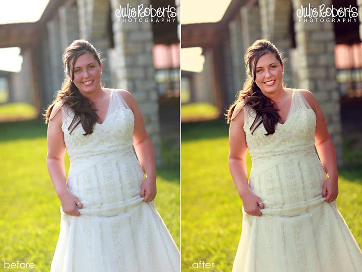 Before and After teaser ..., Julie Roberts Photography
