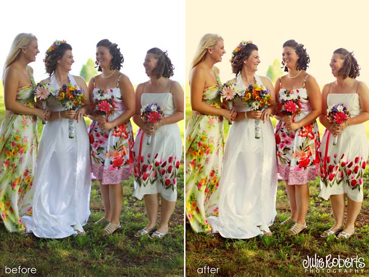 Before and After teaser ..., Julie Roberts Photography