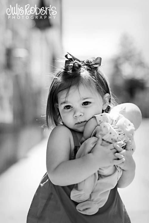 Little Girls ... Little Girls ..., Julie Roberts Photography