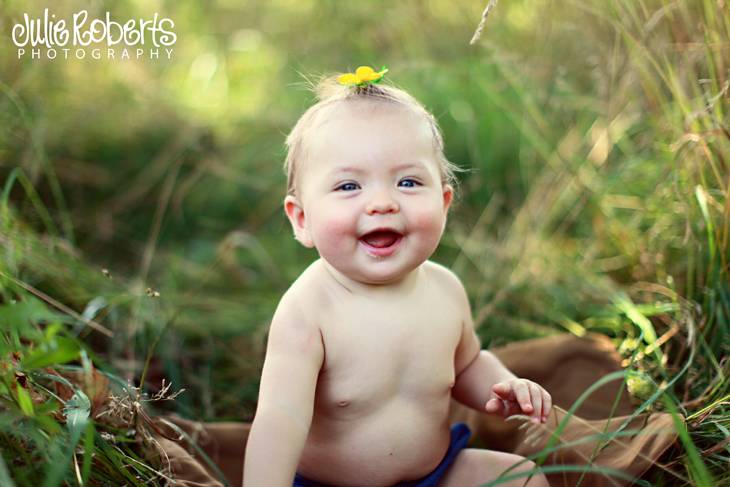 Little Girls ... Little Girls ..., Julie Roberts Photography