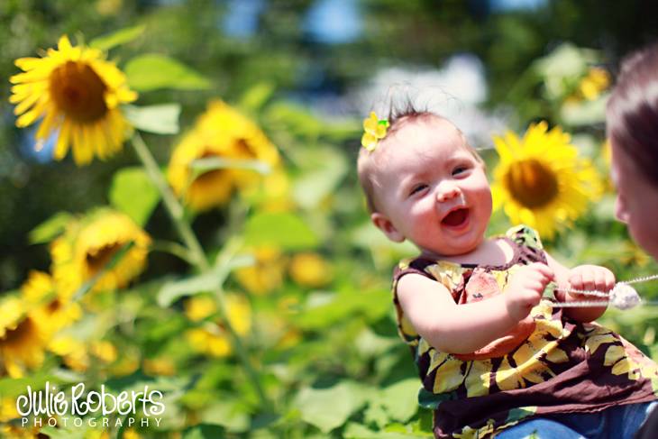 Little Girls ... Little Girls ..., Julie Roberts Photography