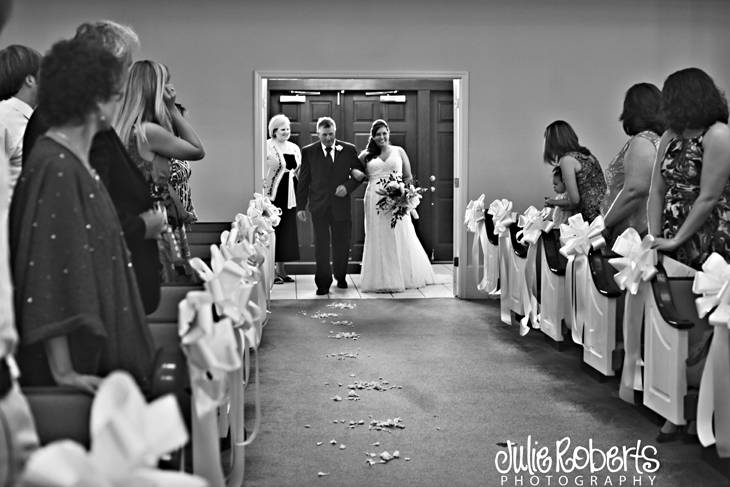 Robert & Elizabeth Schwarze Wedding  - Alabama - No Banjo!, Julie Roberts Photography