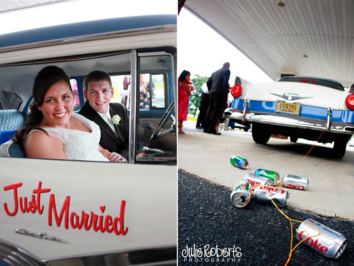 Robert & Elizabeth Schwarze Wedding  - Alabama - No Banjo!, Julie Roberts Photography