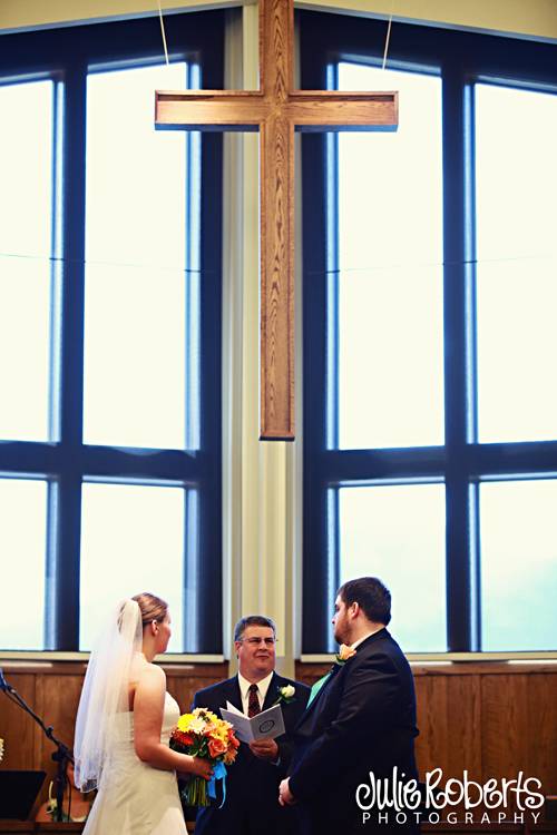 Gilley Wedding, Julie Roberts Photography