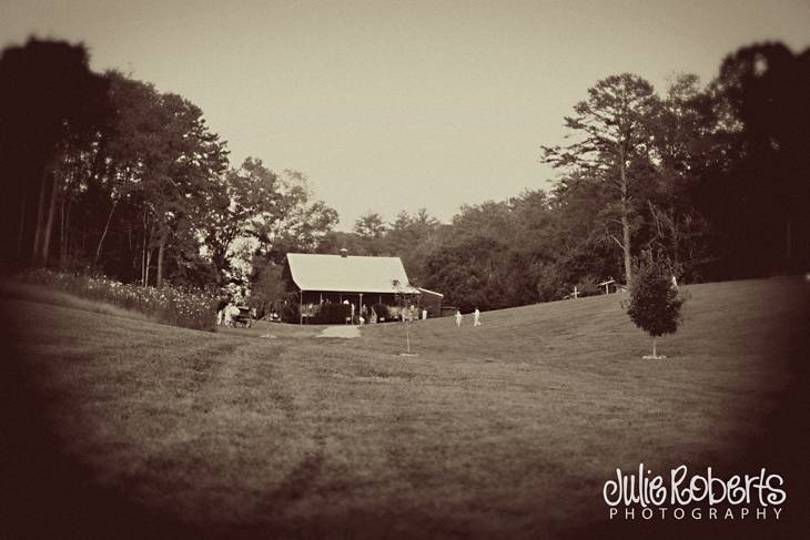 Andy and Cynthia Dennis are married!!!, Julie Roberts Photography