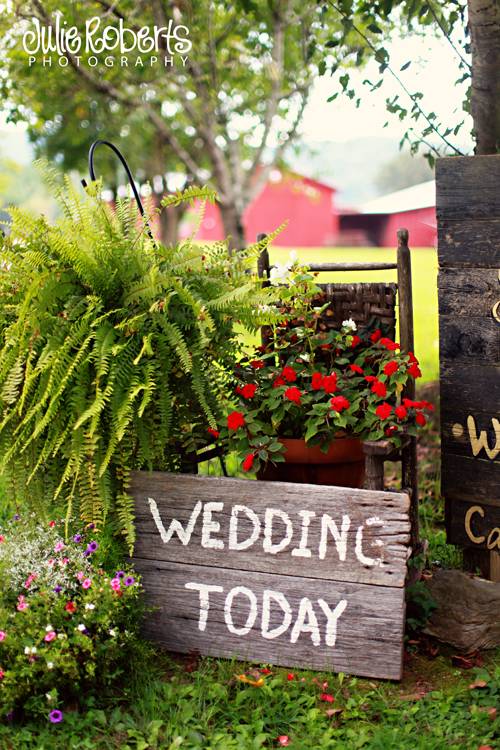 Brandon and Ashley Kittrell!  MARRIED!, Julie Roberts Photography