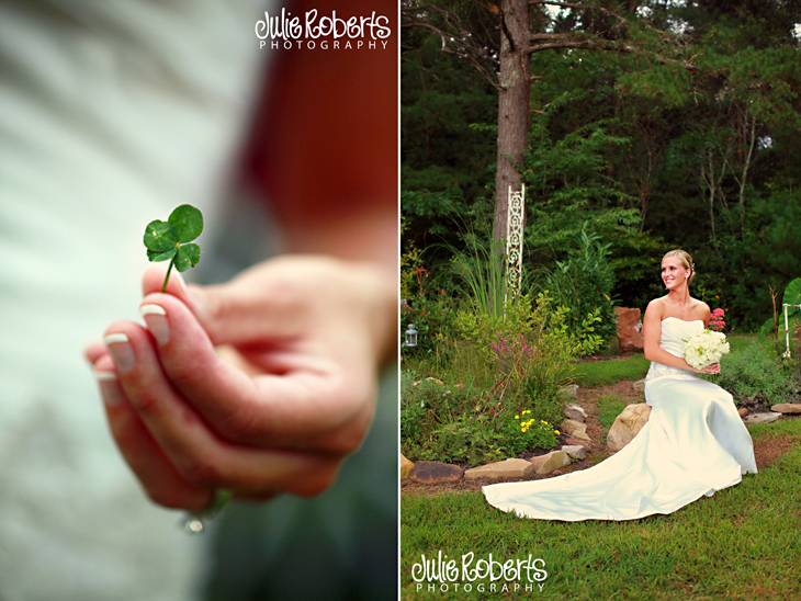 Brandon and Ashley Kittrell!  MARRIED!, Julie Roberts Photography