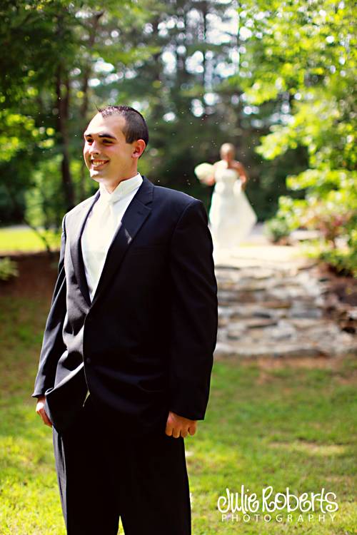 Brandon and Ashley Kittrell!  MARRIED!, Julie Roberts Photography