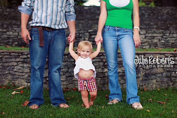 Emma Rose - Knoxville Family and Kid Portraits - East Tennessee, Julie Roberts Photography