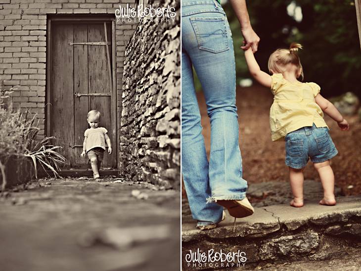 Emma Rose - Knoxville Family and Kid Portraits - East Tennessee, Julie Roberts Photography