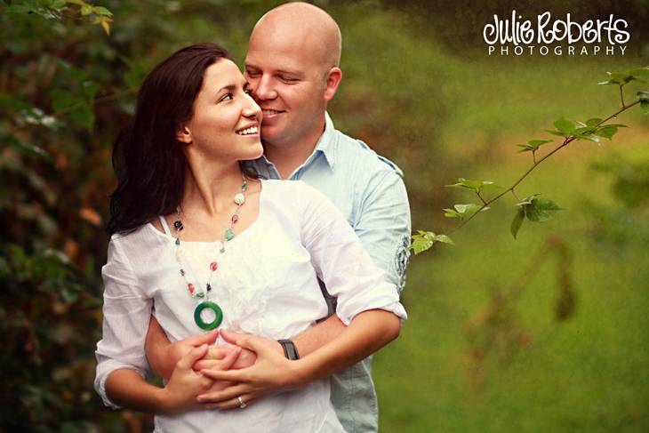 George and Maria are engaged!!!, Julie Roberts Photography