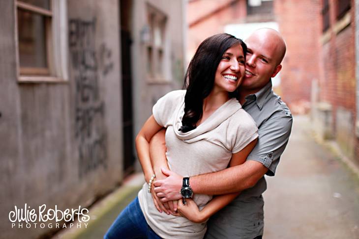 George and Maria are engaged!!!, Julie Roberts Photography