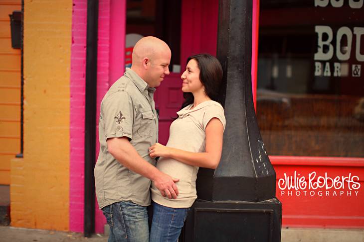 George and Maria are engaged!!!, Julie Roberts Photography