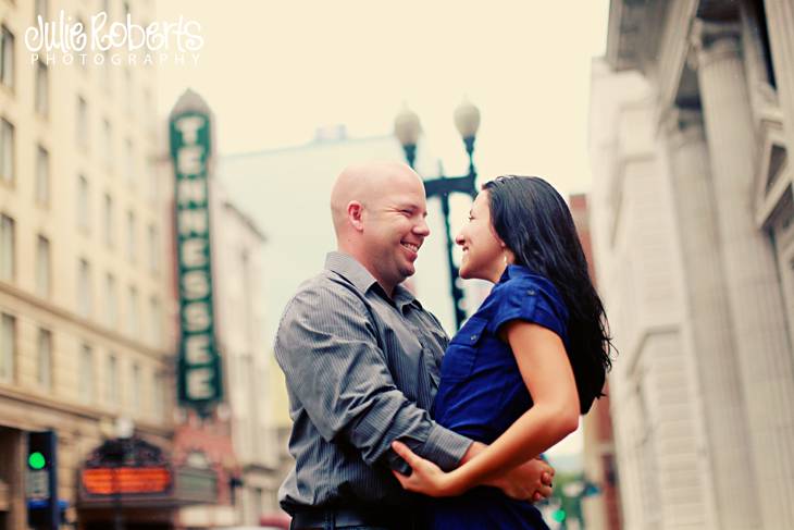 George and Maria are engaged!!!, Julie Roberts Photography