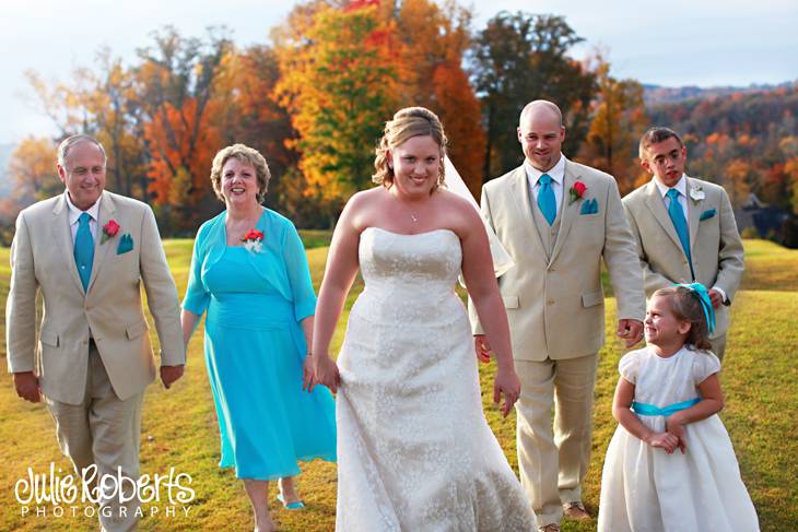 Ashley and Ray - Gettysvue Reception - Knoxville, TN, Julie Roberts Photography