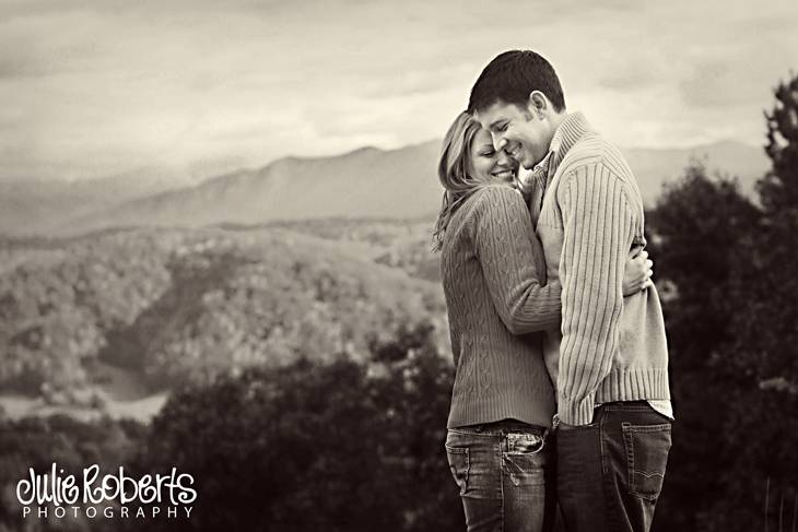 Brittany and Adam Thornhill, Julie Roberts Photography