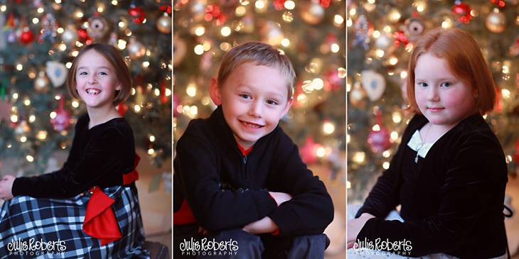 Christmastime with the Kings!, Julie Roberts Photography