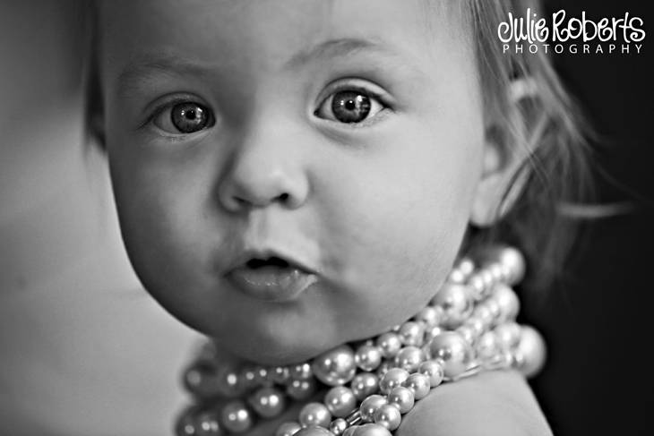 Maple Rae Shelton is almost a year old!, Julie Roberts Photography