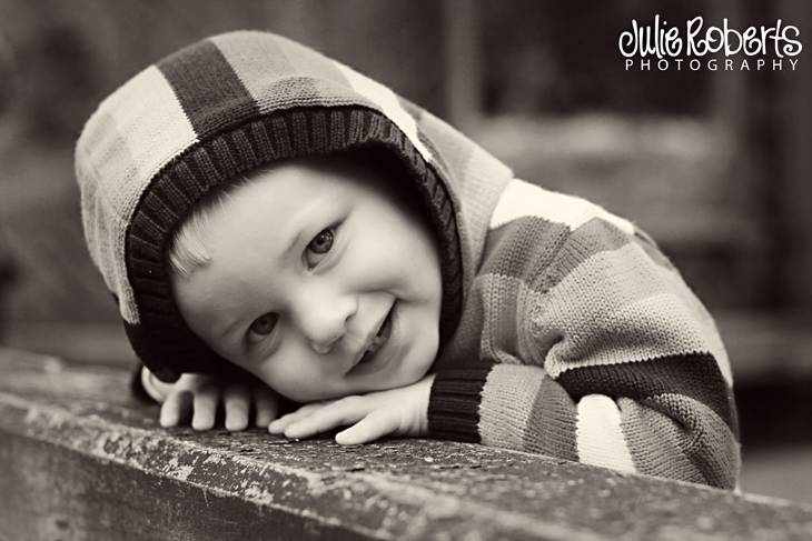 The Poston Family at The Biltmore in Asheville, TN, Julie Roberts Photography