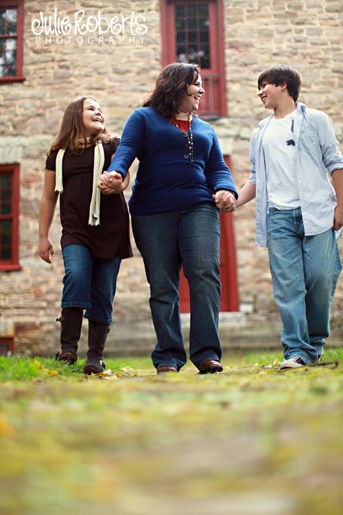 Rebecca, Riley, & Madeline ... The Ramsey House, Knoxville, Tennessee, Julie Roberts Photography