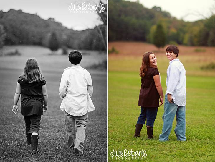 Rebecca, Riley, & Madeline ... The Ramsey House, Knoxville, Tennessee, Julie Roberts Photography