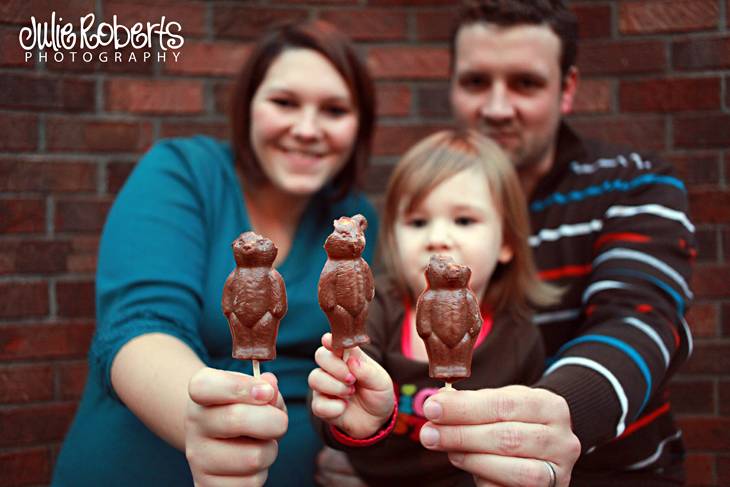 The Robersons from Memphis to Gatlinburg, Julie Roberts Photography