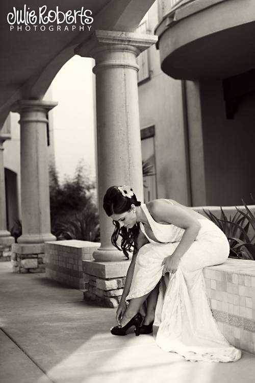 Cassandra and Marshall - A wedding in Arizona!, Julie Roberts Photography