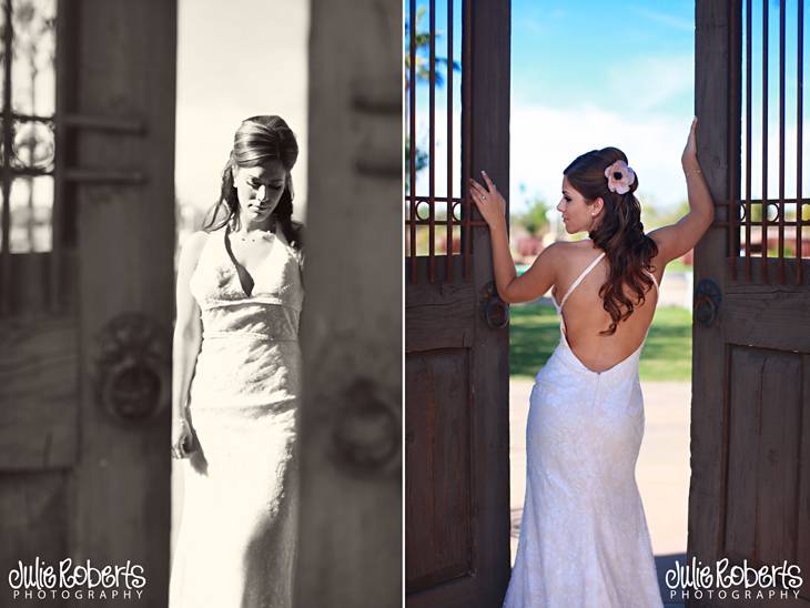 Cassandra and Marshall - A wedding in Arizona!, Julie Roberts Photography