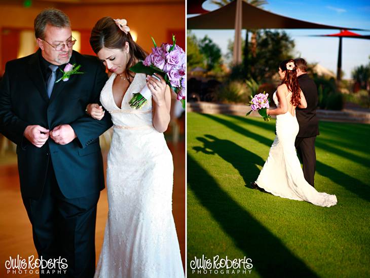 Cassandra and Marshall - A wedding in Arizona!, Julie Roberts Photography