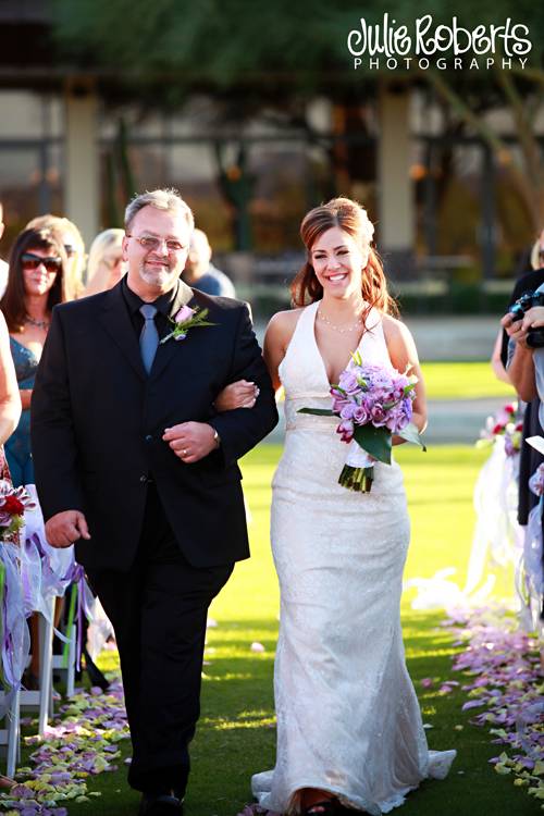 Cassandra and Marshall - A wedding in Arizona!, Julie Roberts Photography