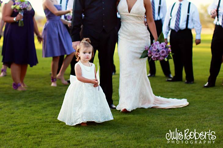Cassandra and Marshall - A wedding in Arizona!, Julie Roberts Photography