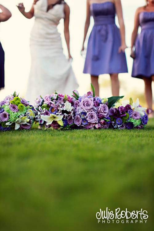 Cassandra and Marshall - A wedding in Arizona!, Julie Roberts Photography