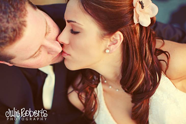 Cassandra and Marshall - A wedding in Arizona!, Julie Roberts Photography