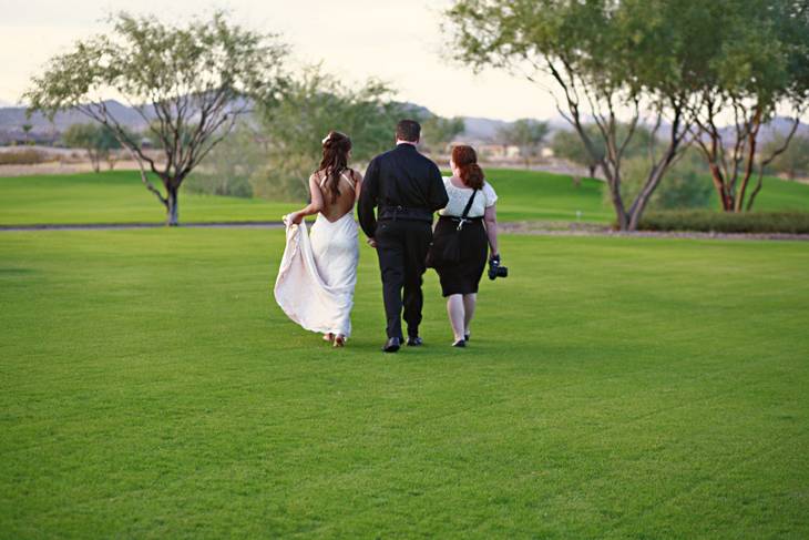 Cassandra and Marshall - A wedding in Arizona!, Julie Roberts Photography