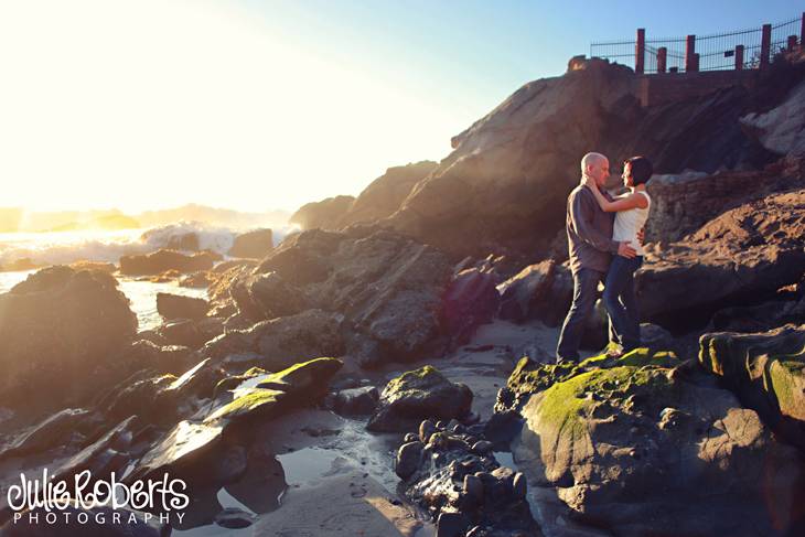 Shada and Mason, Julie Roberts Photography