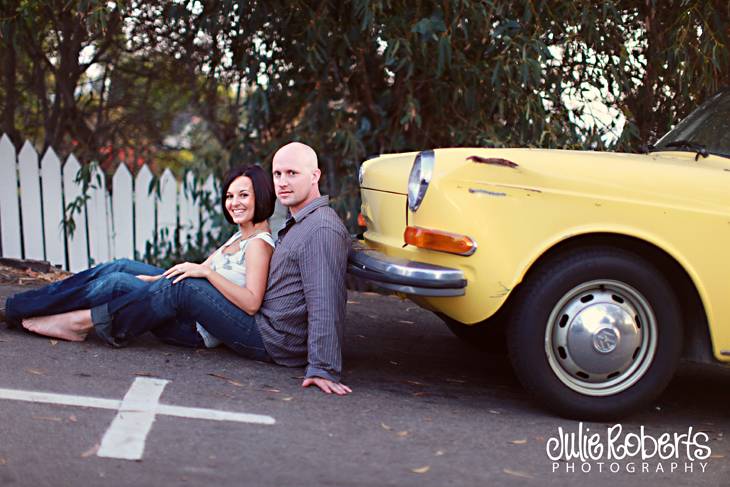 Shada and Mason, Julie Roberts Photography