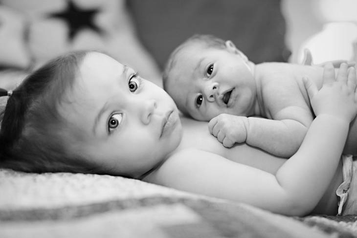 The Booth Family, Julie Roberts Photography