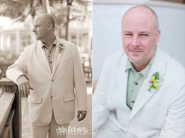 Kelli Anderson & Chris Corwin - Key West Wedding - Knoxville Destination Wedding Photography - Julie Roberts Photography, Julie Roberts Photography