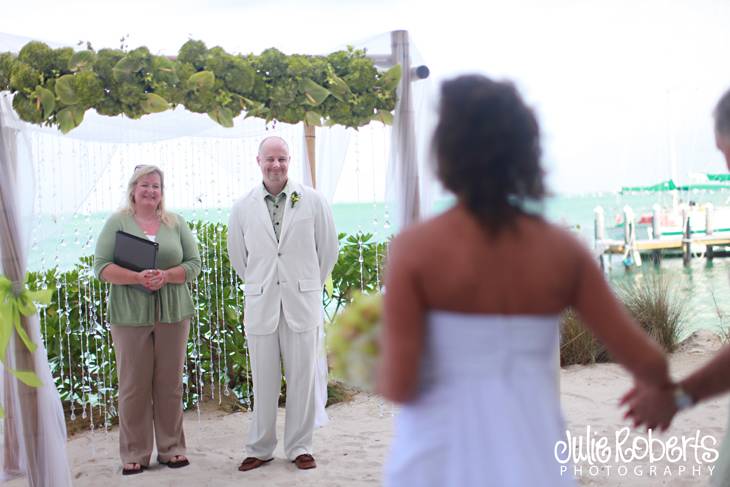 Kelli Anderson & Chris Corwin - Key West Wedding - Knoxville Destination Wedding Photography - Julie Roberts Photography, Julie Roberts Photography